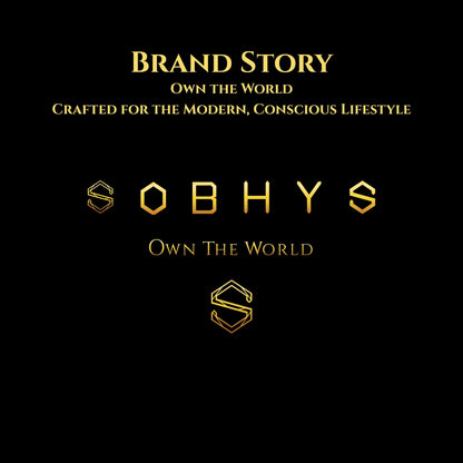 SOBHYS Glass Drinking Straw Set, 5 Piece Borosilicate Straws with Cleaning Brush, Straight and Bent Design for Smoothies, Cocktails, Juices